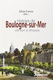Histoire de Boulogne-sur-Mer