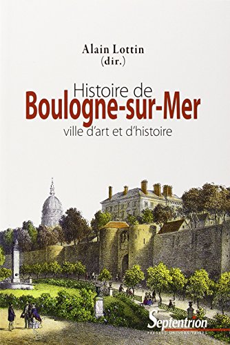 Histoire de Boulogne-sur-Mer