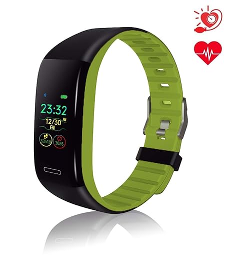 t30 smart band