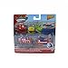 Chuggington StackTrack Chug Patroller Calley and Jet Sprayer Car