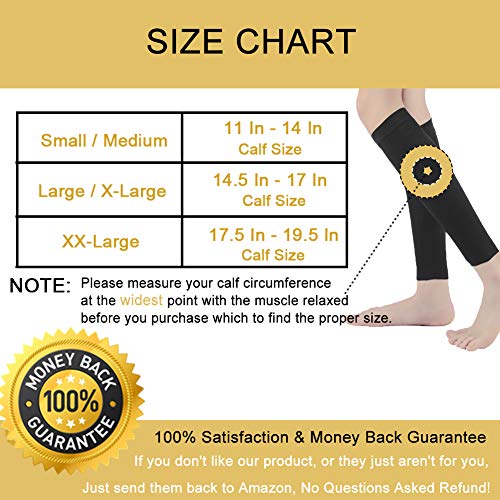 3 Kleitung+Compression+20+30mmHg+Footless+Varicose