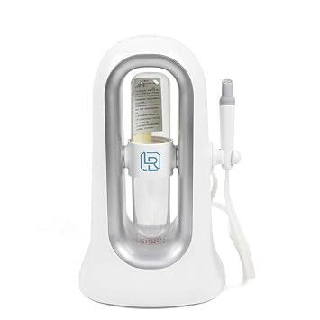 deep cleansing facial machine