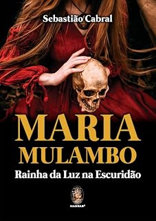 Livro Maria Mulambo