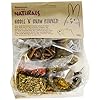 Rosewood-Boredom-Breaker-Naturals-Treat-Nibble-n-Gnaw-Stacker Rosewood Naturals Nibble ‘N’ Gnaw Stacker, Rabbit Treats & Small Animal Treats, 100g