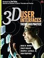 3D User Interfaces: Theory and Practice (paperback)