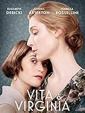 Vita and Virginia poster thumbnail 