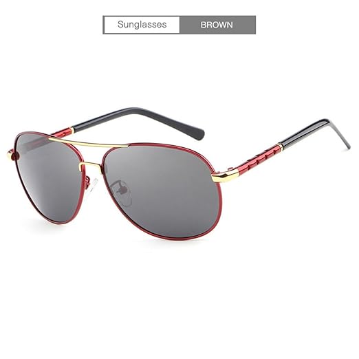 gafas de sol caballero