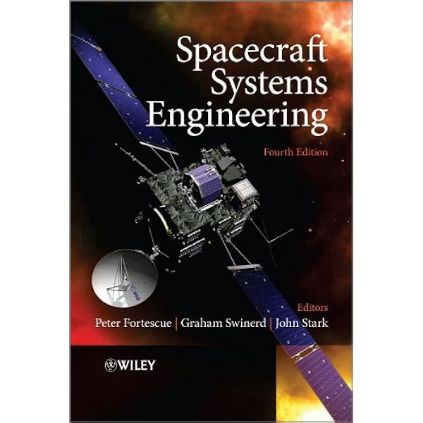 Amazon.com: Low Earth Orbit Satellite Design (Space