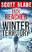 Winter Territory: A Jack Cameron Novel (Jack Cameron Series Book 2)