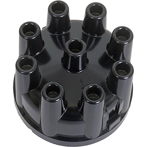 MACs Auto Parts 51-29509 Distributor Cap - 289 & 302 V8