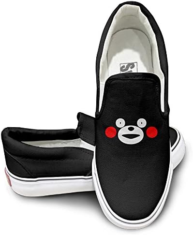 HIPPO Cute Kawai Japan Bear Casual Fashion Printed Sneaker 40 New Design
