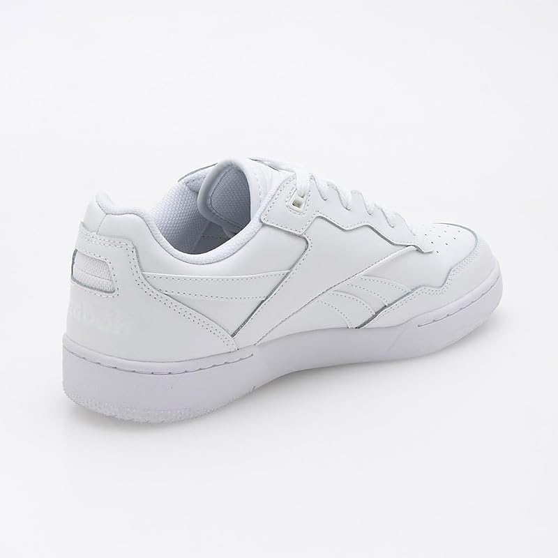 Herren BB 4000 II Sneaker,Ftwwht Pugry3 Ftwwht,40.5 EU
