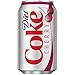 Diet Cherry Coke Fridge Pack Bundle, 12 fl oz, 36 Pack