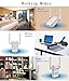 WiFi Router,Ameky Wireless Long Range Extender Repeater Amplifier Wireless-N Mini AP Access Point Dual Antenna 2.4GHz Network Dongle Signal WiFi Booster Complies IEEE802.11n/g/b with WPS