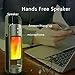 Bluetooth Speakers,Portable Flame LED Night Light with Stereo Wireless Charger, SAUDIO Extraordinary Bass Support TWS SD/USB Plug&Play,Hands Free Answer for iOS Android Phones…thumb 3