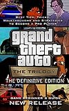 Grand Theft Auto: The Trilogy - The Definitive