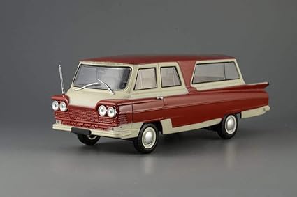 Doudoutu Modele De Voiture Rare 1 43 Echelle Modele Voitures Russie Ukrainienne Vintage Modele De Voiture Alliage Collection Modele Statique Decoration Amazon Fr Cuisine Maison