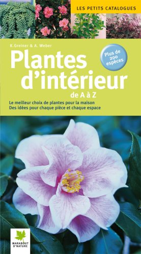 Plantes d'intérieur