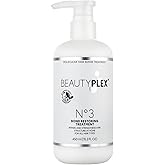 No. 3 Bond Repair Hair Treatment | Fino Hair Mask for Damaged Hair Deep Conditioning Hair Mask Bio Complex - Pre Shampoo - 450 ml (15.2 Oz)