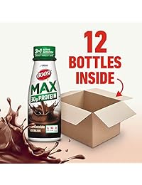 Boost Bebidas Nutricionales