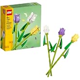 LEGO System A/S Lego 40461 Tulips Flower Bouquet