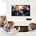 Nansii Android 7.1.2 TV Box T95Z Plus Amlogic S912 Supporting 3D and 4K Full HD /H.265 /2.4G+5G WiFi