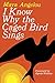 I Know Why the Caged Bird Sings by Maya Angelou, Oprah Winfrey