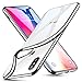 ESR iPhone X Case, Slim Clear Soft Flexible TPU Cover for Apple 5.8
