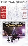 A Family Christmas (Box with Baby Grand Piano)