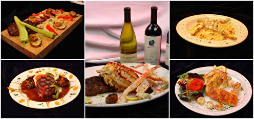 Station Square Ristorante Gift Certificate ($25)