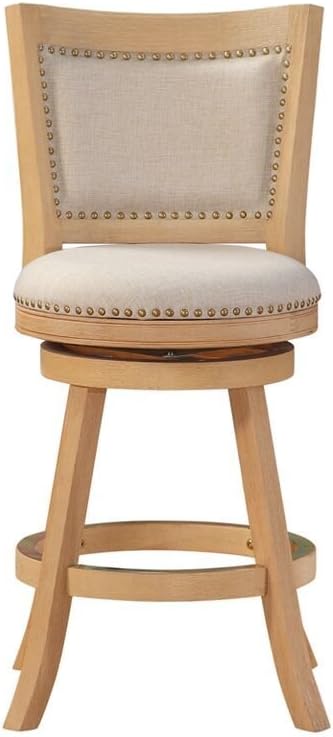 Best Bar Stool Bamboo Back