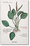 Image de Le nouvel herbier de 1543 (French Edition)