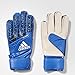 adidas Performance ACE Fingersave Junior Goalie Gloves