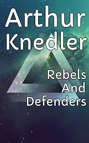 Rebels And Defenders - Trust In The Night