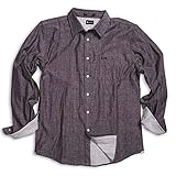 Matix Men's Lyons Woven Top