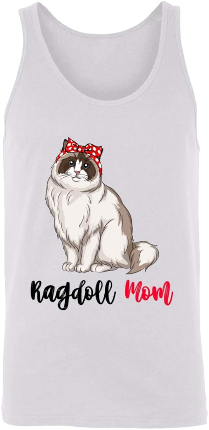 ragdoll cat themed gifts