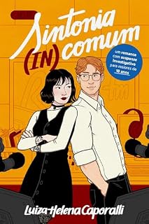 Livro Sintonia (In)Comum