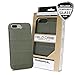 Phone Case Compatible with Apple iPhone 7 Plus/iPhone 8 Plus, with [Tempered Glass Screen Protector] Magpul [Field] MAG849-ODG Polymer Protector Cover Retail Packaging (Olive Drab Green)