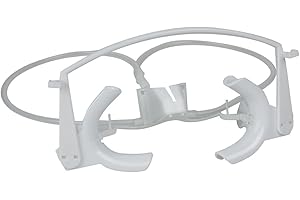 Dental Dry System,Fencia Dental Lip Cheek Retractor Mouth Opener with Saliva Suction Device Tongue Guard for Teeth Whitening Orthodontic Treatment