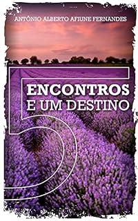 Livro 5 Encontros e um Destino