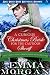 A Curious Christmas Bride for the Cautious Sheriff: Mail Order Bride Historical Romance (The Twelve by 