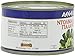 Aegean Stuffed Grape Leaves (Dolmadakia) , 14-Ounce Cans (Pack of 6)