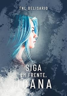 Livro Siga em frente, Ana