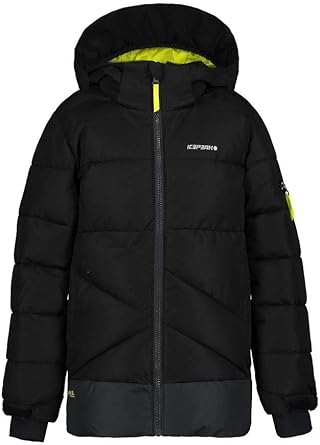 Veste icepeak garcon Clearance