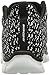 Skechers Sport Women's Empire Connections Fashion Sneaker, Black/White, 7 M US