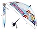 Nickelodeon Paw Patrol Character Slicker and Umbrella Rainwear Set, Blue, Age 2-7