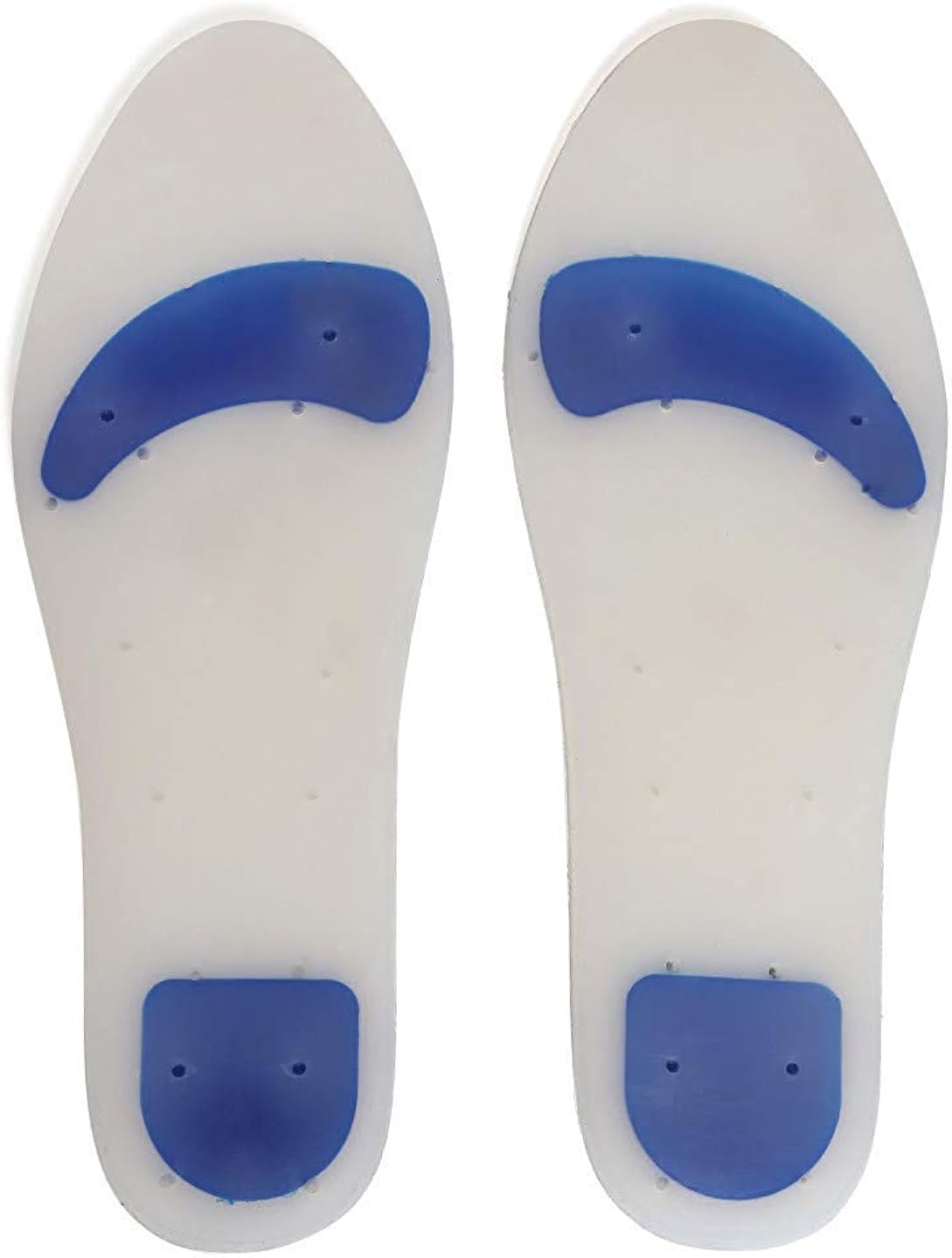 Helios Silicon Insoles (Size Small) Shoes