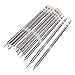 T12 Series Solder Iron Tips for Hakko Soldering Station FX-951 FX-952