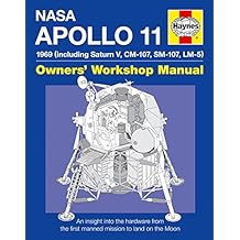 NASA Apollo 11: Owners' Workshop Manual