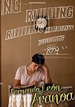 Fernando Leoacute;n de Aranoa (Italian Edition)